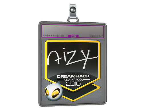 aizy - CS2 Sticker