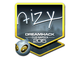 CS2 aizy