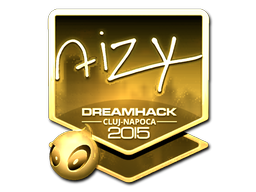 CS2 aizy