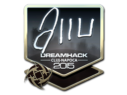 CS2 allu