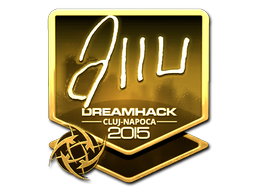 CS2 allu