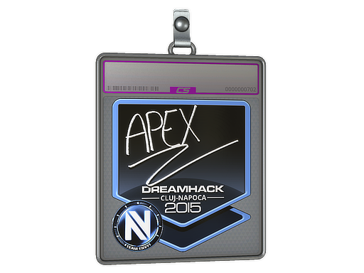 apEX - CS2 Sticker