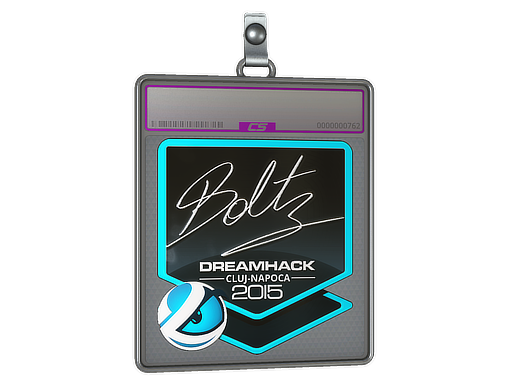 boltz - CS2 Sticker