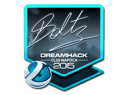 CS2 boltz
