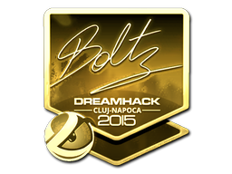 CS2 boltz
