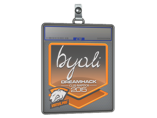 byali - CS2 Sticker