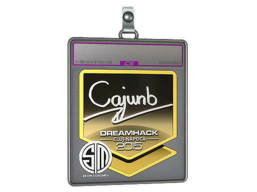 Sticker Slab | cajunb | Cluj-Napoca 2015