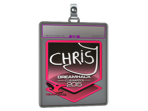 Sticker Slab | chrisJ | Cluj-Napoca 2015