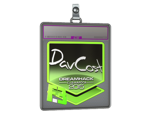 Sticker Slab | DavCost | Cluj-Napoca 2015