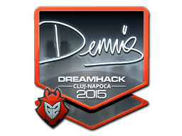 CS2 dennis