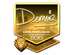 CS2 dennis