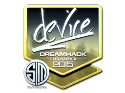 CS2 device