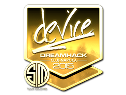 CS2 device