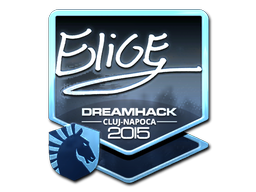 CS2 EliGE