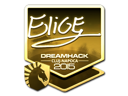 CS2 EliGE