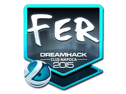 CS2 fer