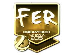 CS2 fer
