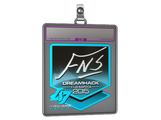 Sticker Slab | FNS | Cluj-Napoca 2015