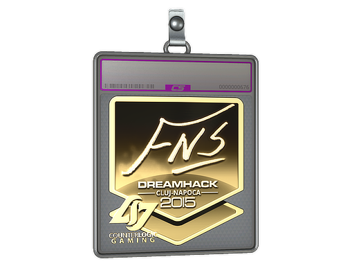 FNS - CS2 Sticker