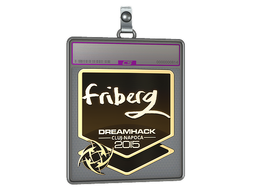Sticker Slab | friberg | Cluj-Napoca 2015