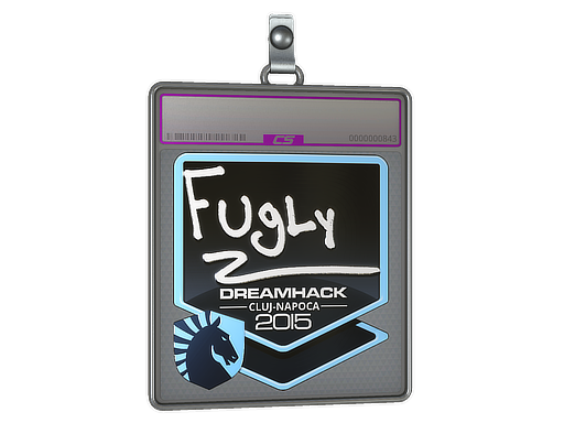 Sticker Slab | FugLy | Cluj-Napoca 2015