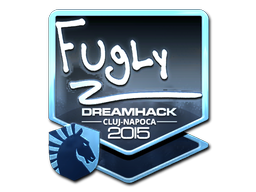 CS2 FugLy