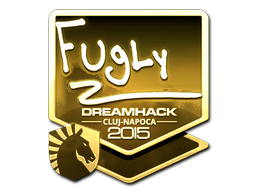 CS2 FugLy
