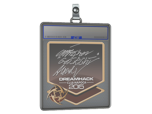 GeT_RiGhT - CS2 Sticker