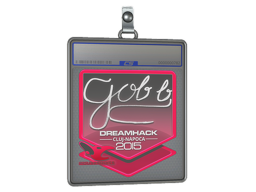  mousesports  - CS2 Sticker