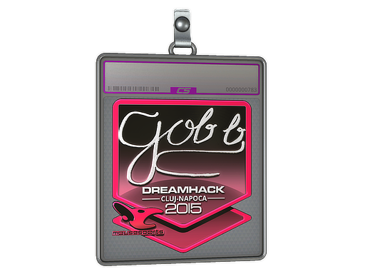 Sticker Slab | gob b | Cluj-Napoca 2015