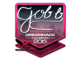 CS2 gob b