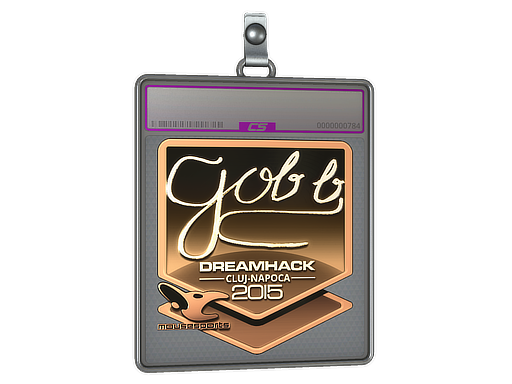  mousesports  - CS2 Sticker