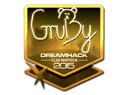 CS2 GruBy