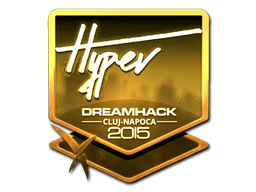 CS2 Hyper