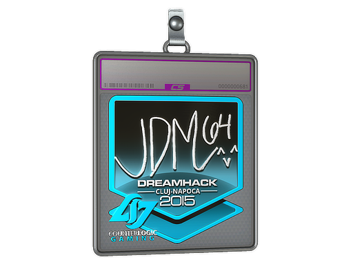 Sticker Slab | jdm64 | Cluj-Napoca 2015