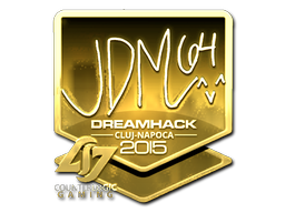 CS2 jdm64