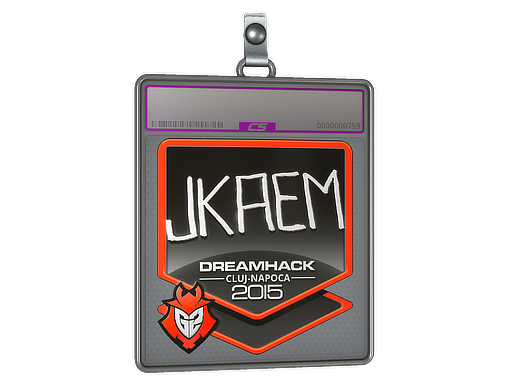 Sticker Slab | jkaem | Cluj-Napoca 2015