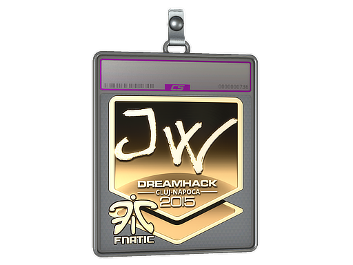 Sticker Slab | JW | Cluj-Napoca 2015
