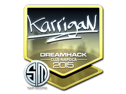 CS2 karrigan