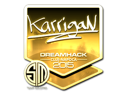 CS2 karrigan
