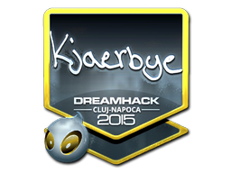 CS2 Kjaerbye