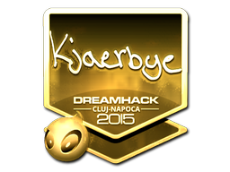 CS2 Kjaerbye
