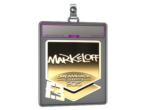 Sticker Slab | markeloff | Cluj-Napoca 2015