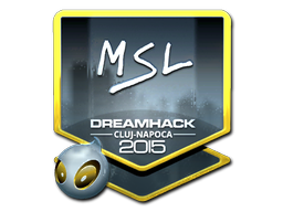 CS2 MSL