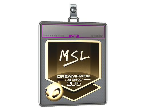 Sticker Slab | MSL | Cluj-Napoca 2015