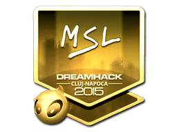 CS2 MSL