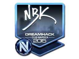 CS2 NBK-