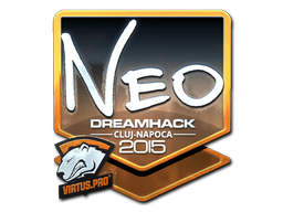 CS2 NEO