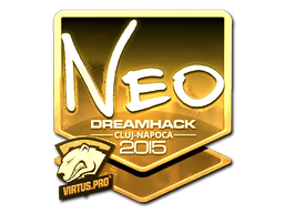 CS2 NEO