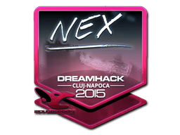 CS2 nex